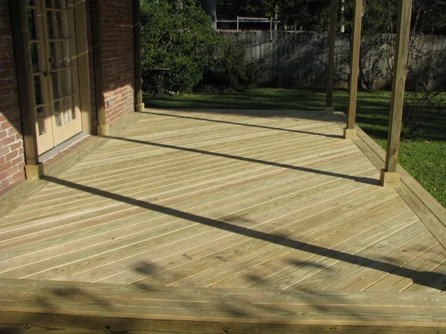 Arbor Initiative by Renovations By Michael Kiefer - Photo 4