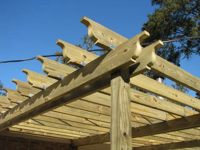 Arbor Initiative by Renovations By Michael Kiefer - Photo 5