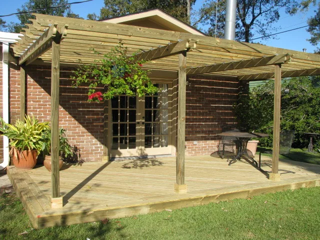 Arbor Initiative by Renovations By Michael Kiefer - Photo 6