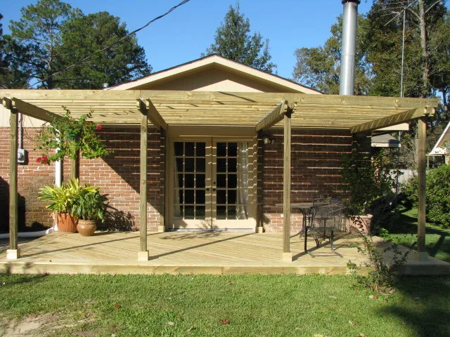 Arbor Initiative by Renovations By Michael Kiefer - Photo 3