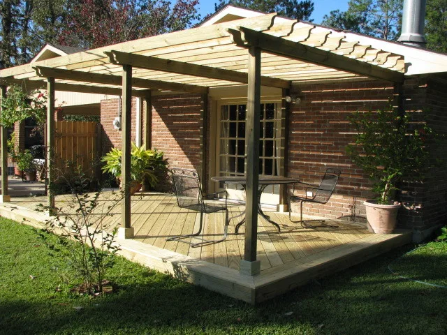 Arbor Initiative by Renovations By Michael Kiefer - Photo 2