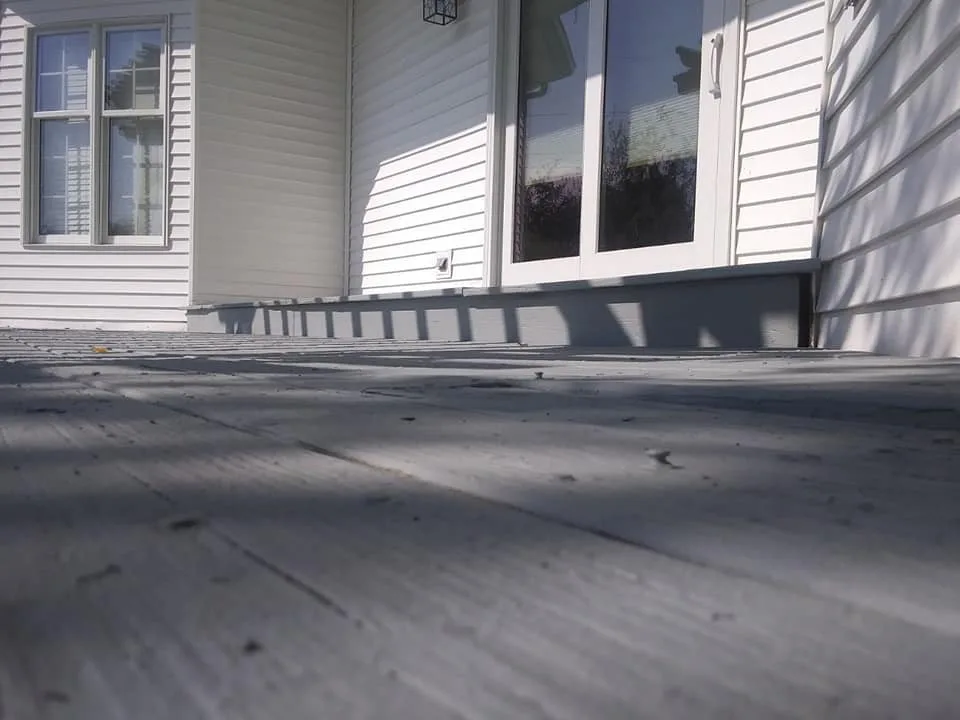 Pergola Renovation by Central Kentucky Contractors - Photo 3