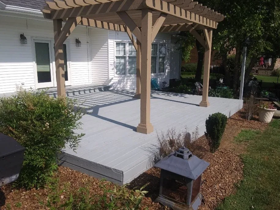 Central Kentucky Contractors - Photo 2
