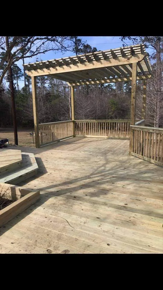 A & T Designs And Remodel - Photo 11