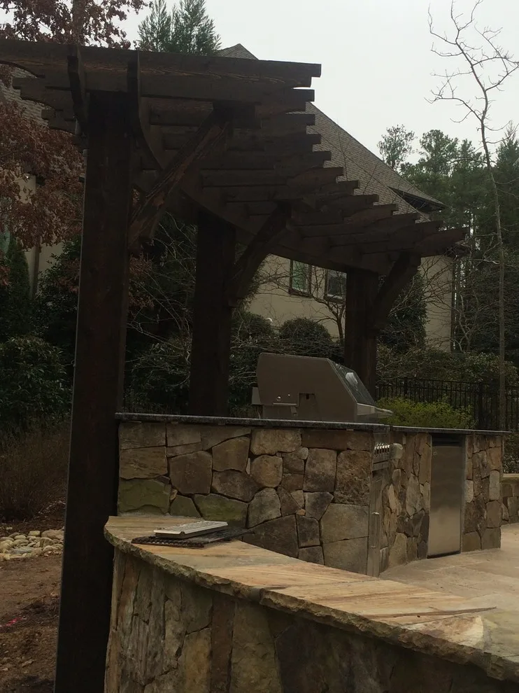 Garden Arches by Diamond Rio Inc. - Photo 3