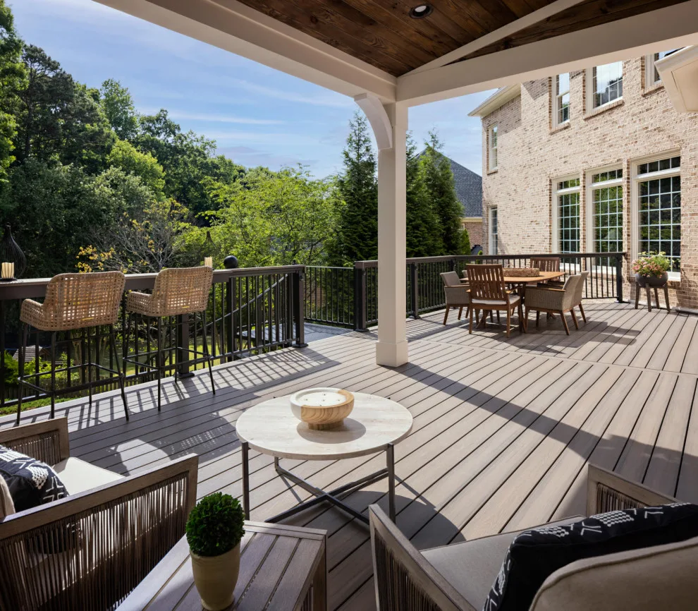 Patio Structures, Alfresco Cooking Areas & Fire Features by XL Outdoor Living - Photo 5