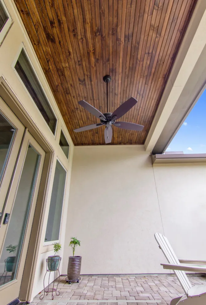 Outdoor Structures and Spaces by Anderson Remodeling - Photo 18