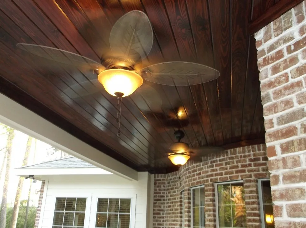 Outdoor Structures and Spaces by Anderson Remodeling - Photo 13