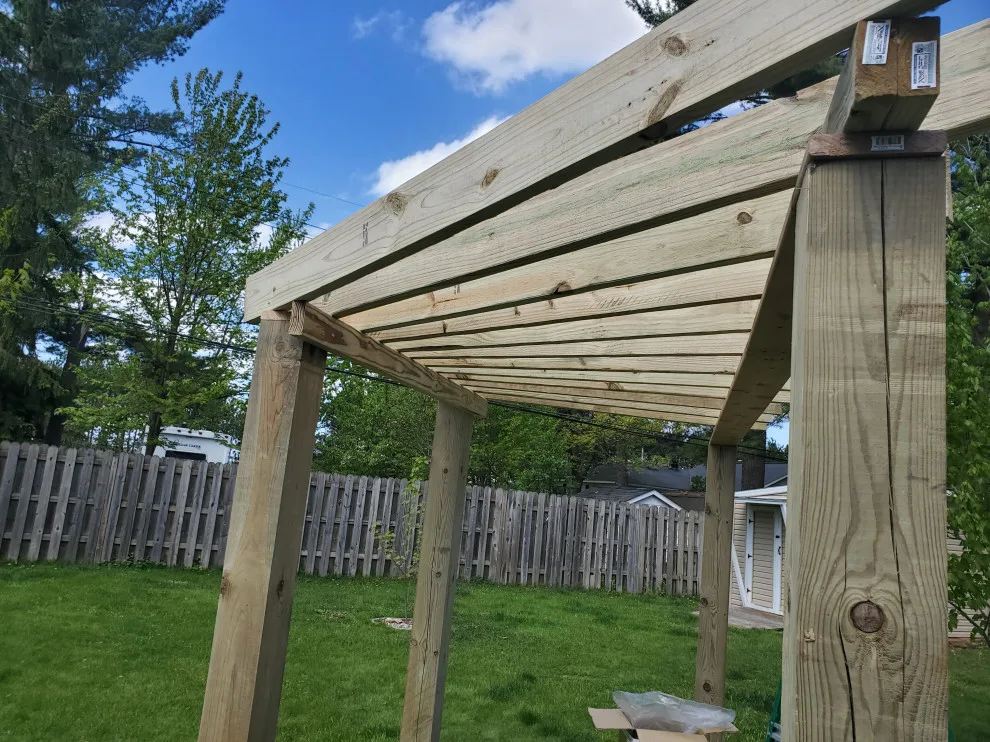 C & K Home Repair Services - Photo 6