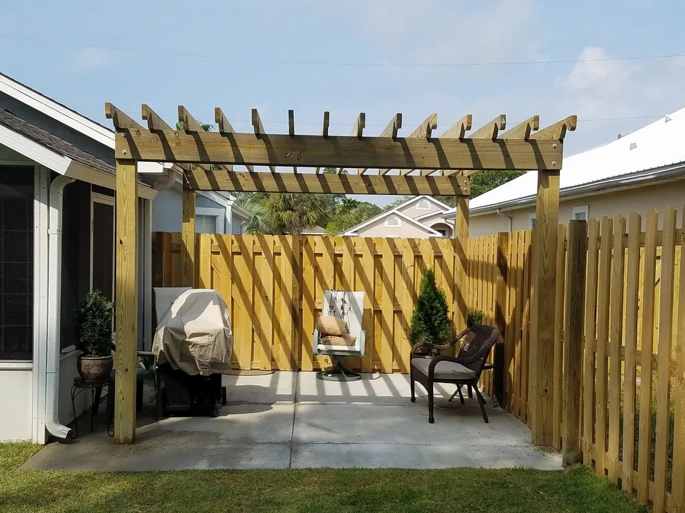 Pavilion by Duroza Services LLC - Photo 2