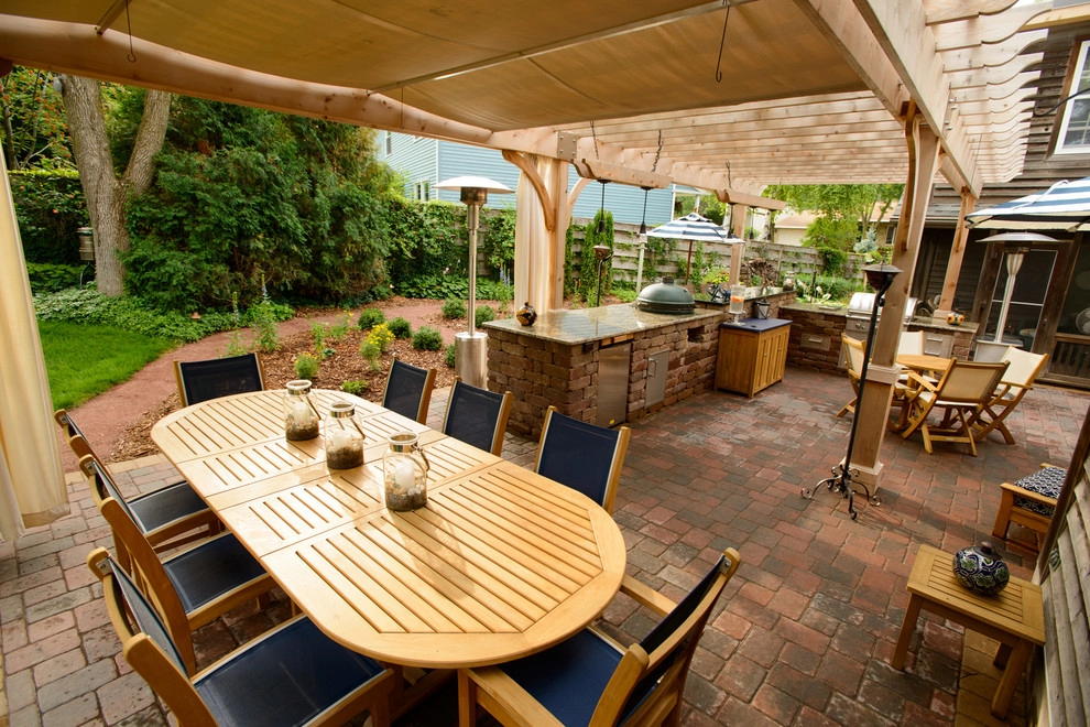 Outdoor Living Spaces by Sargent's Gardens - Photo 9
