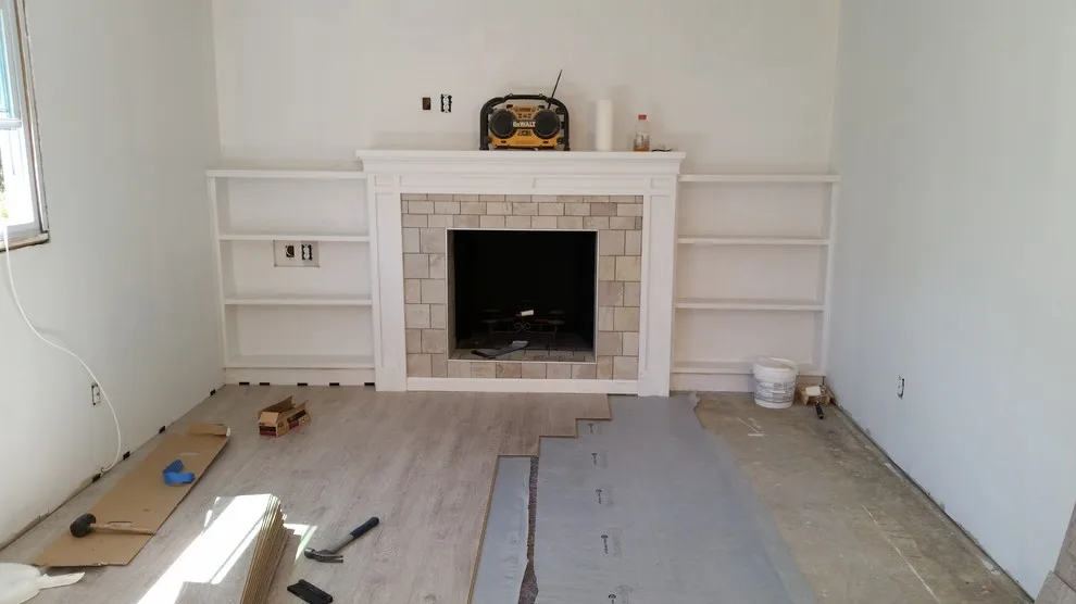 Perron by A&B Home Repair - Photo 2