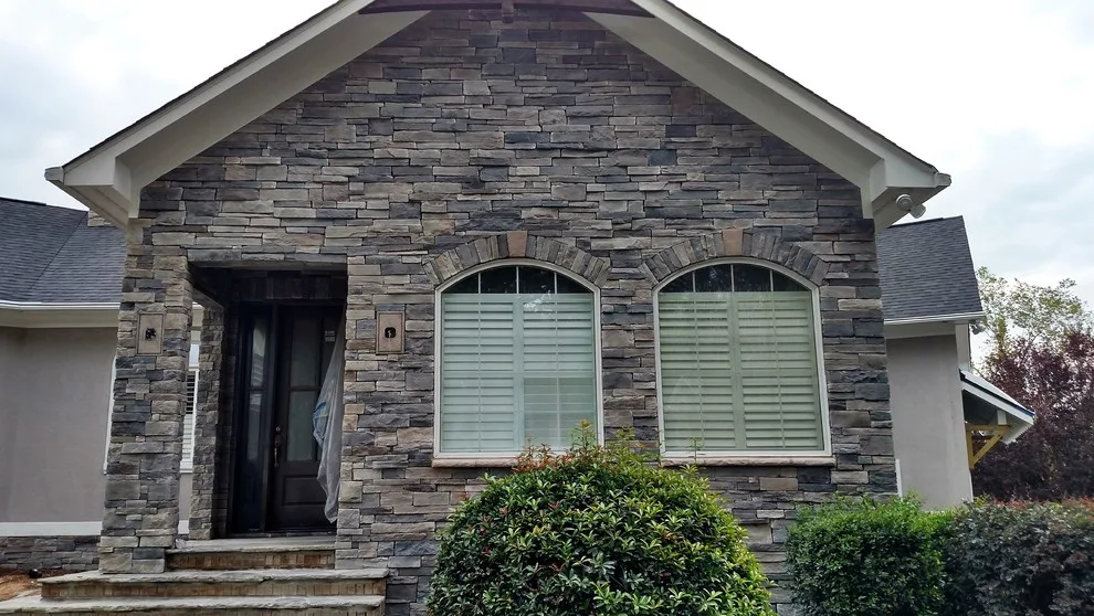 Perry Lakeside Home Renovation by Master's Men Remodeling - Photo 17