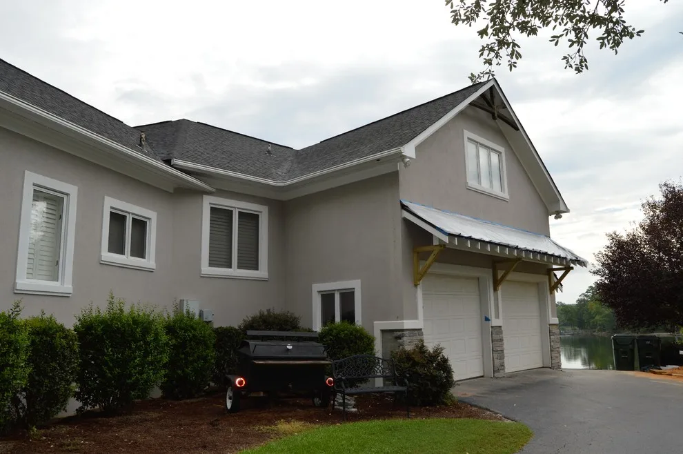 Perry Lakeside Home Renovation by Master's Men Remodeling - Photo 8