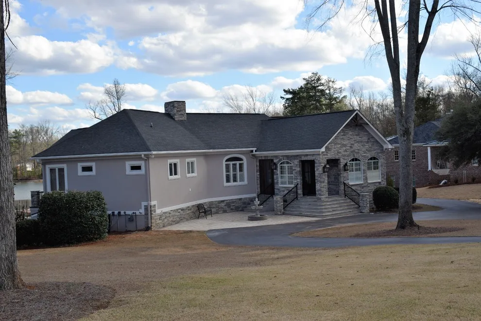 Perry Lakeside Home Renovation by Master's Men Remodeling - Photo 19