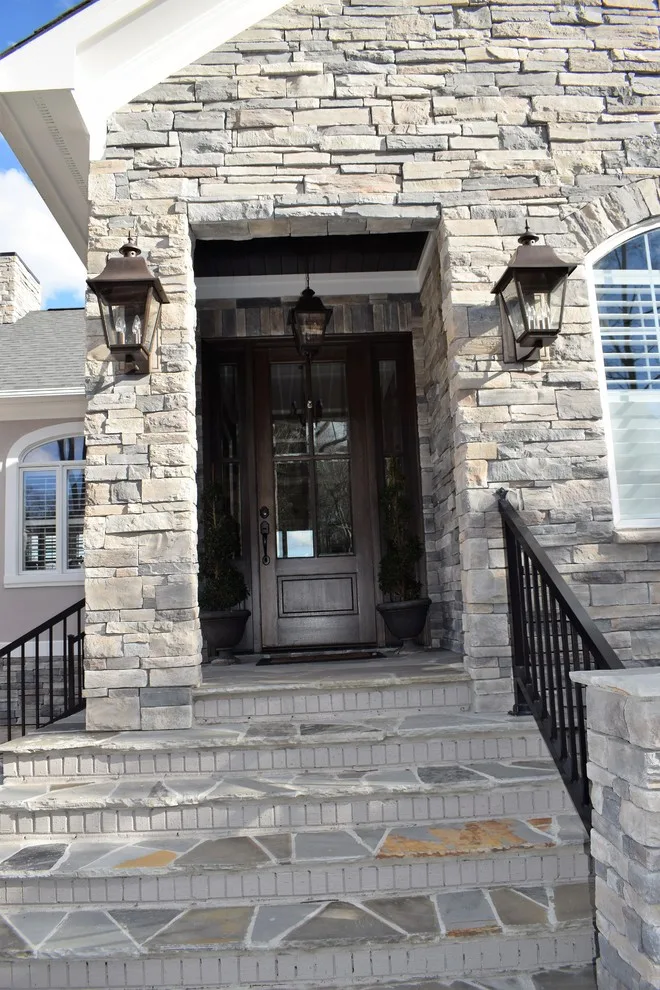 Perry Lakeside Home Renovation by Master's Men Remodeling - Photo 12