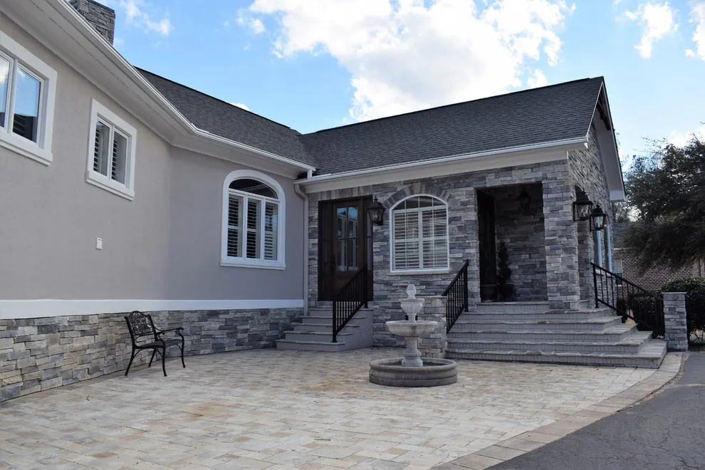 Perry Lakeside Home Renovation by Master's Men Remodeling - Photo 16