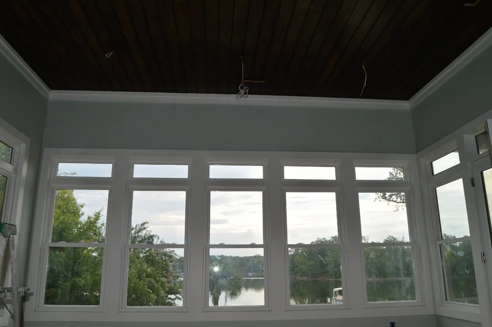 Perry Lakeside Home Renovation by Master's Men Remodeling - Photo 9