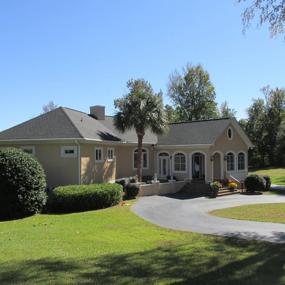 Perry Lakeside Home Renovation by Master's Men Remodeling - Photo 4