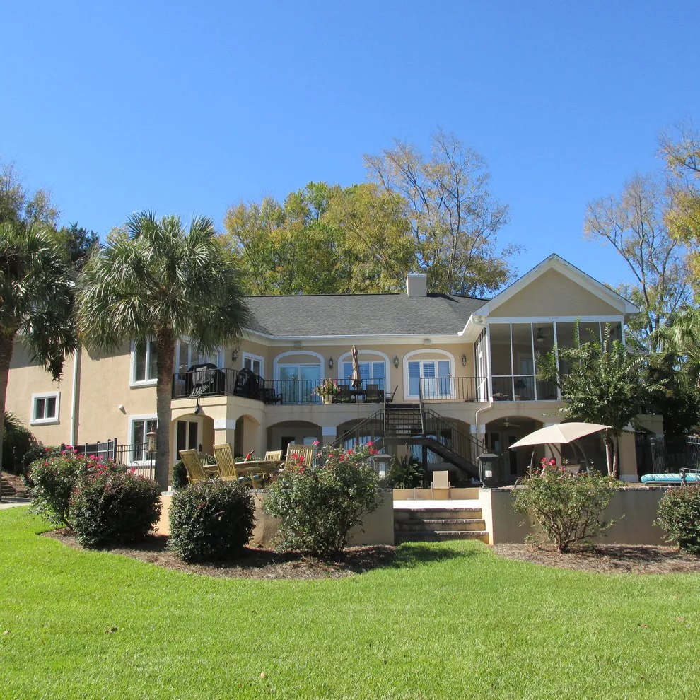 Perry Lakeside Home Renovation by Master's Men Remodeling - Photo 28