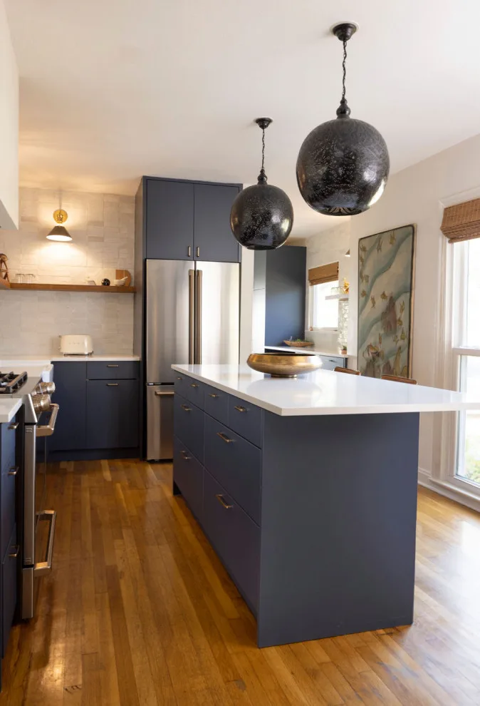 Perry Lane - Culinary Space by Simply Home - Photo 6