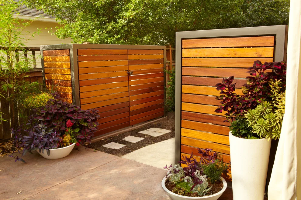 Eugene Outdoor Cooking Area and Personalized Spa by Rainbow Valley Design & Construction - Photo 2