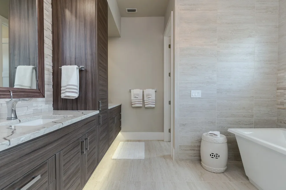 Persano Model in Fort Myers, Florida by Carrie Cross/Carlton Naumann Homes - Photo 18
