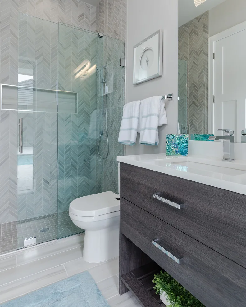 Persano Model in Fort Myers, Florida by Carrie Cross/Carlton Naumann Homes - Photo 10