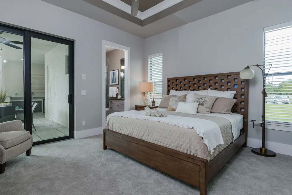 Persano Model in Fort Myers, Florida by Carrie Cross/Carlton Naumann Homes - Photo 16
