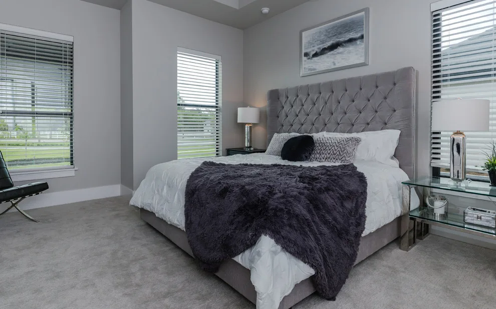 Persano Model in Fort Myers, Florida by Carrie Cross/Carlton Naumann Homes - Photo 22