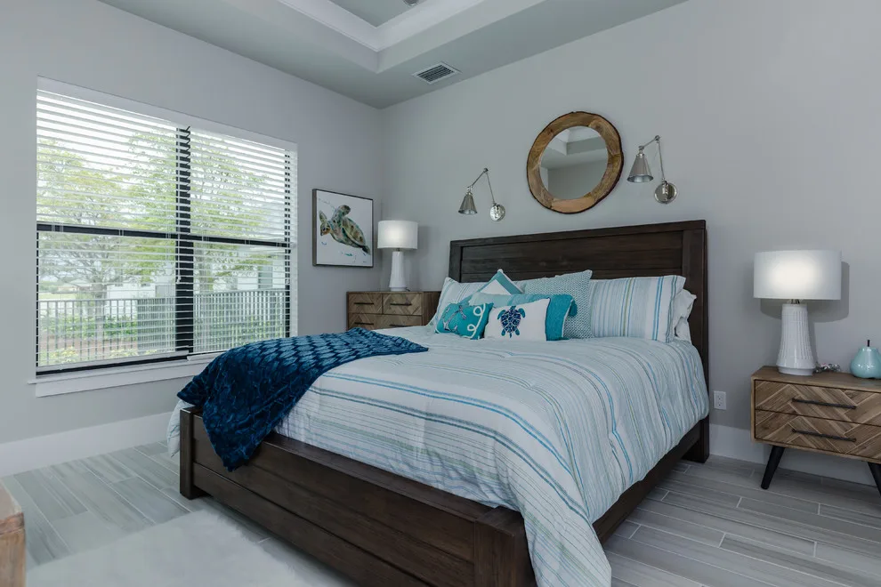 Persano Model in Fort Myers, Florida by Carrie Cross/Carlton Naumann Homes - Photo 35