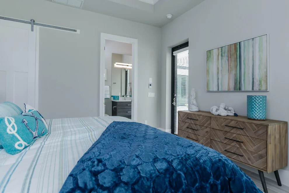 Persano Model in Fort Myers, Florida by Carrie Cross/Carlton Naumann Homes - Photo 11