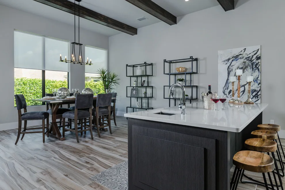 Persano Model in Fort Myers, Florida by Carrie Cross/Carlton Naumann Homes - Photo 25