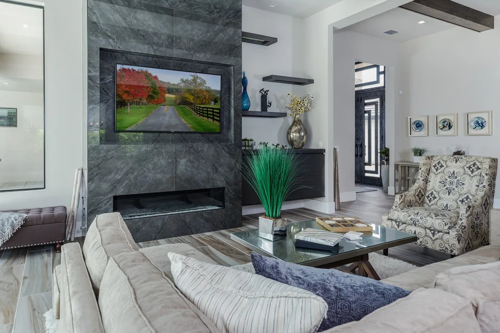 Persano Model in Fort Myers, Florida by Carrie Cross/Carlton Naumann Homes - Photo 20