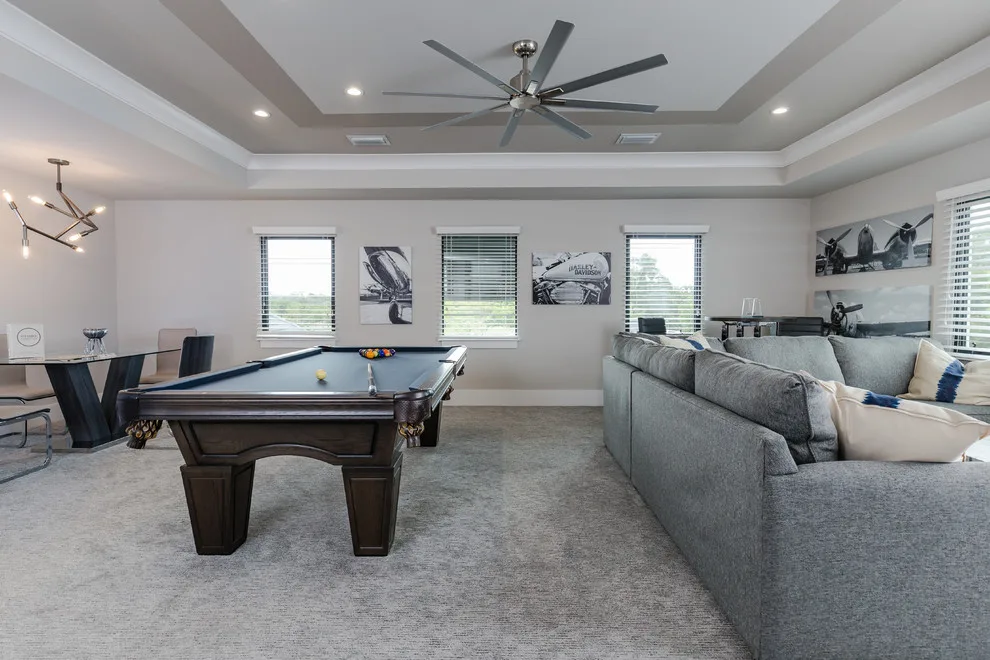 Persano Model in Fort Myers, Florida by Carrie Cross/Carlton Naumann Homes - Photo 23