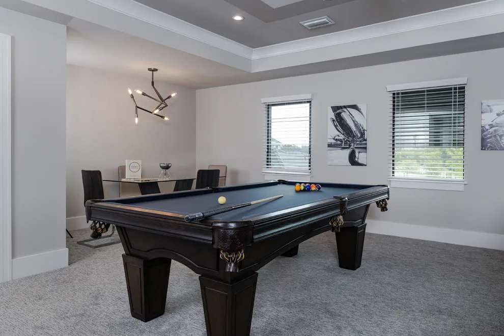 Persano Model in Fort Myers, Florida by Carrie Cross/Carlton Naumann Homes - Photo 27