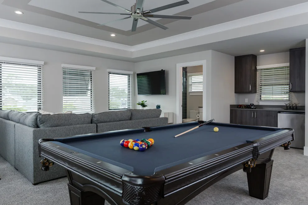 Persano Model in Fort Myers, Florida by Carrie Cross/Carlton Naumann Homes - Photo 26