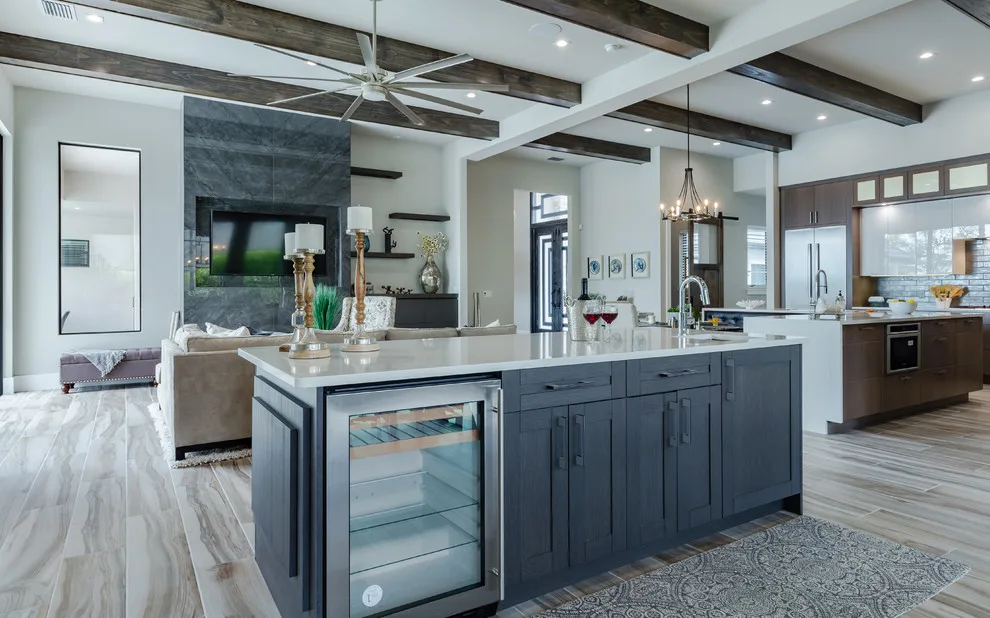Persano Model in Fort Myers, Florida by Carrie Cross/Carlton Naumann Homes - Photo 30