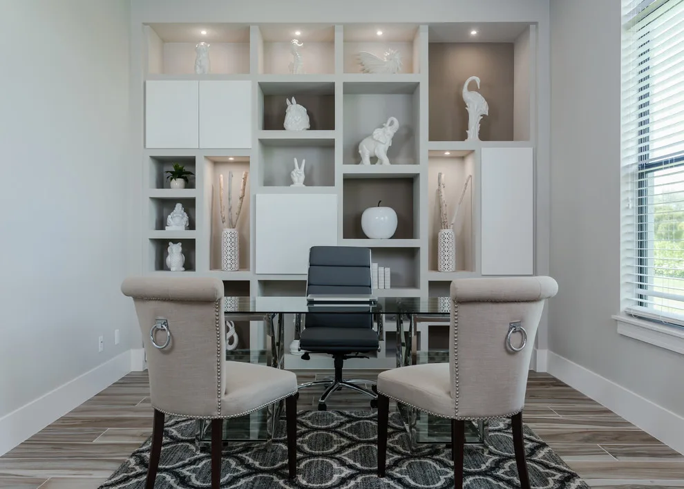 Persano Model in Fort Myers, Florida by Carrie Cross/Carlton Naumann Homes - Photo 19