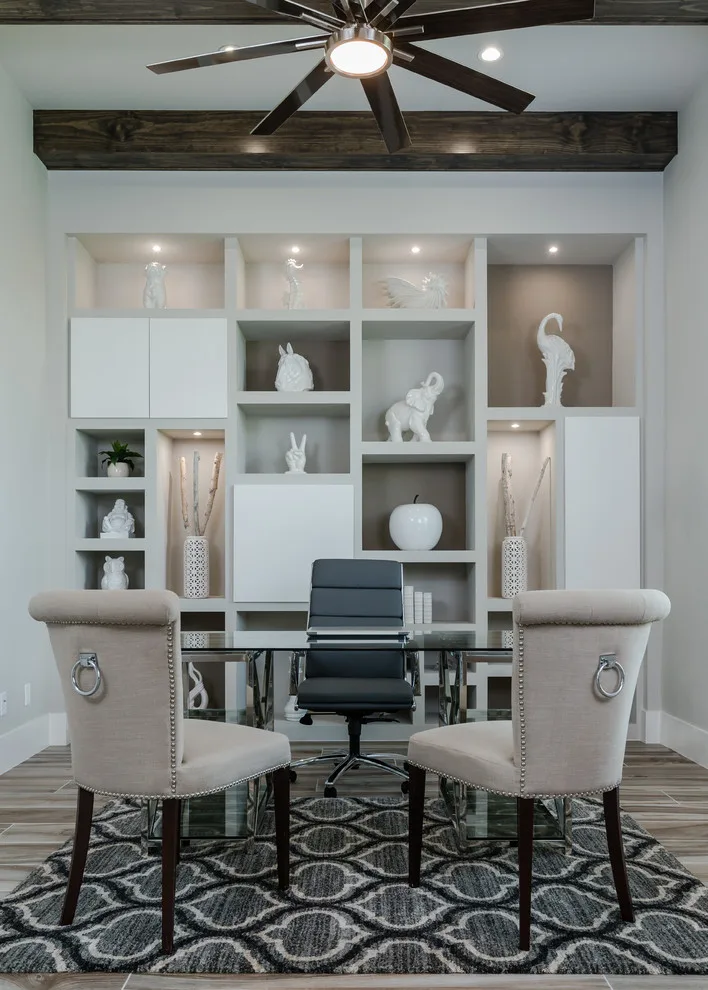 Persano Model in Fort Myers, Florida by Carrie Cross/Carlton Naumann Homes - Photo 32