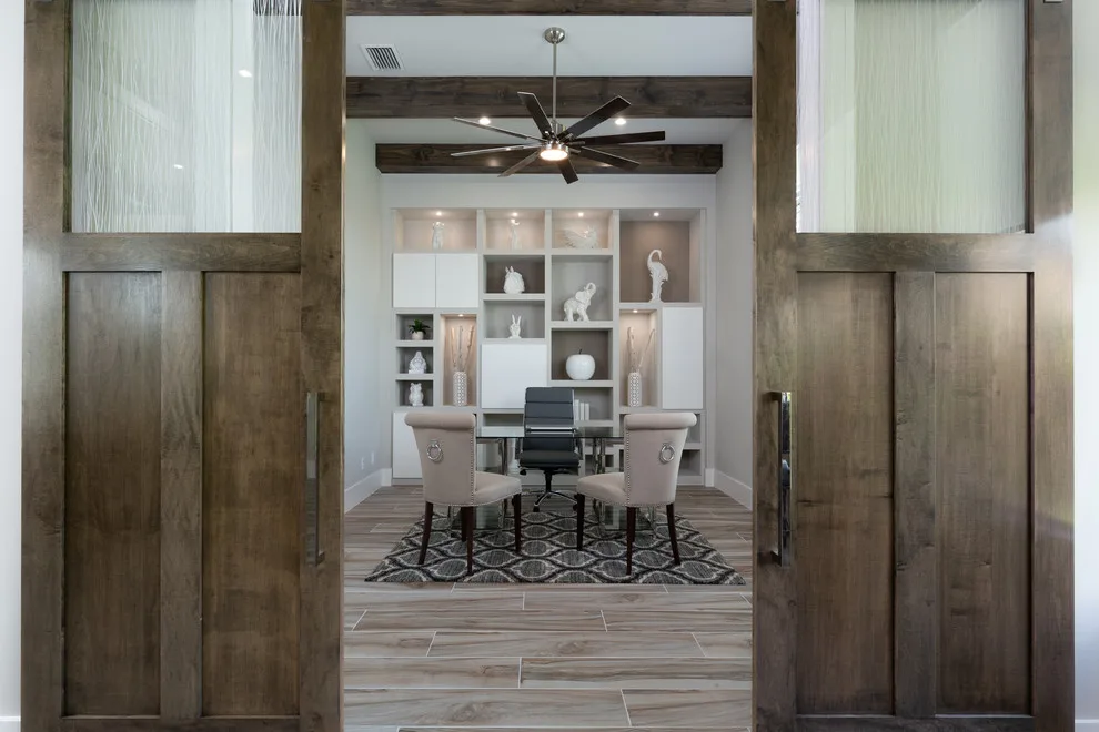 Persano Model in Fort Myers, Florida by Carrie Cross/Carlton Naumann Homes - Photo 13