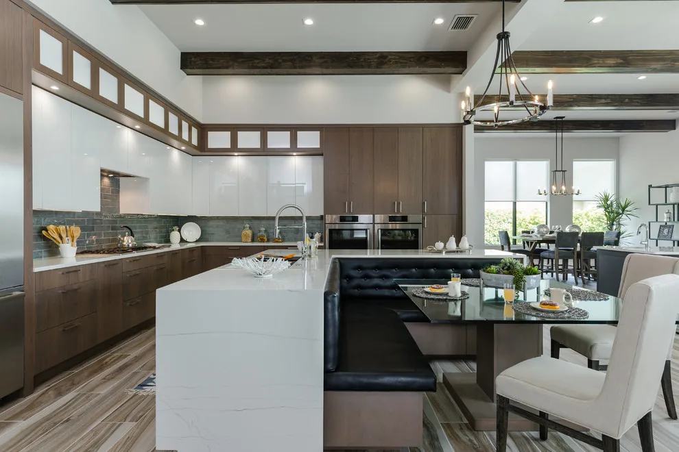 Persano Model in Fort Myers, Florida by Carrie Cross/Carlton Naumann Homes - Photo 4