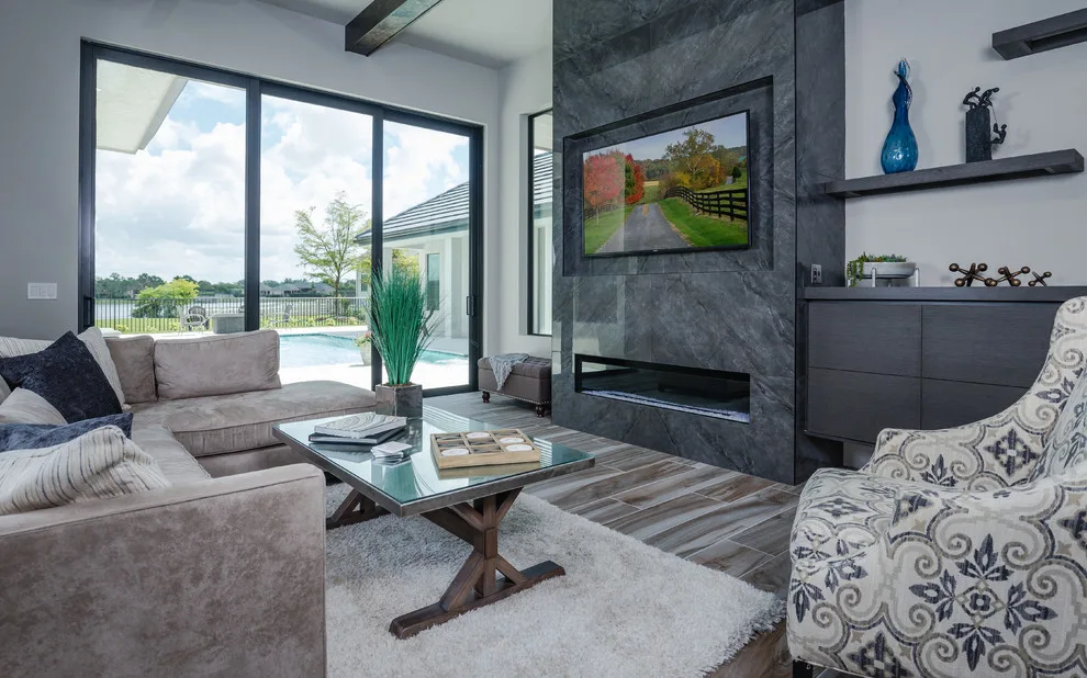 Persano Model in Fort Myers, Florida by Carrie Cross/Carlton Naumann Homes - Photo 5
