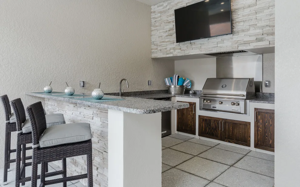 Persano Model in Fort Myers, Florida by Carrie Cross/Carlton Naumann Homes - Photo 31