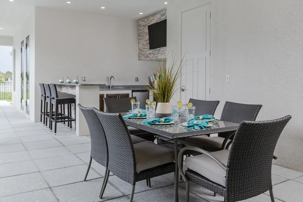 Persano Model in Fort Myers, Florida by Carrie Cross/Carlton Naumann Homes - Photo 28