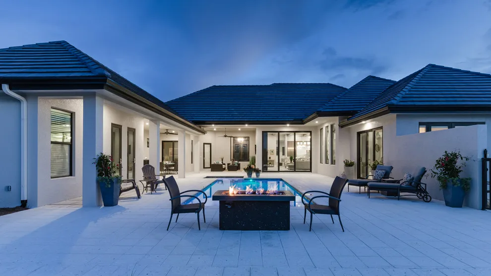 Persano Model in Fort Myers, Florida by Carrie Cross/Carlton Naumann Homes - Photo 8