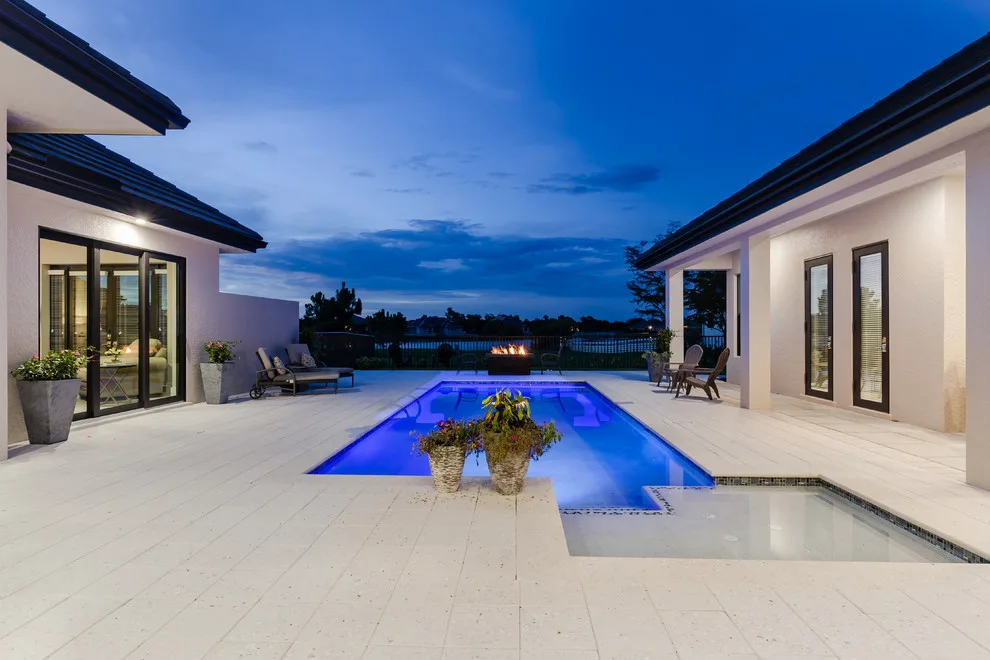 Persano Model in Fort Myers, Florida by Carrie Cross/Carlton Naumann Homes - Photo 15