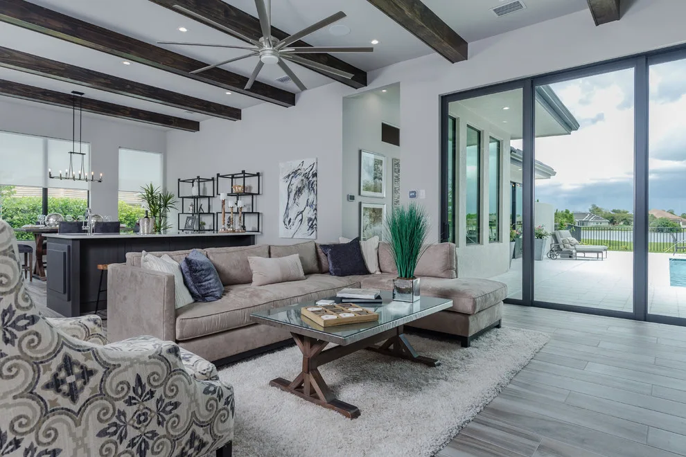 Persano Model in Fort Myers, Florida by Carrie Cross/Carlton Naumann Homes - Photo 14