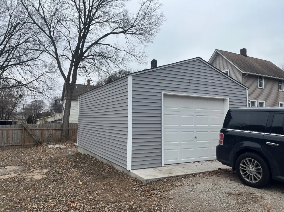 Peter's Workshop by SJCarpentry LLC - Photo 2