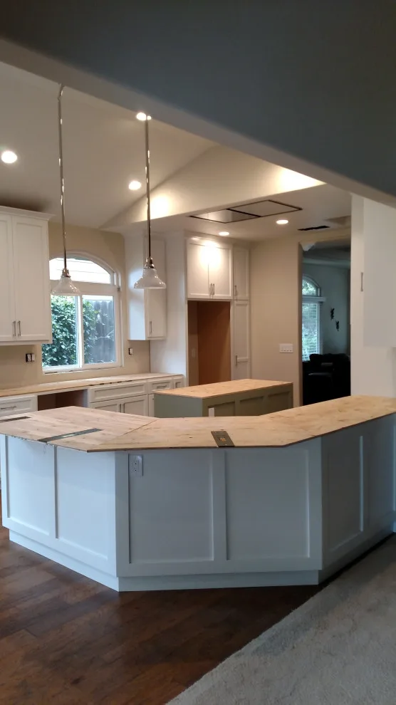 Peter's Culinary Renovation by Graeson Xander Design Build - Photo 4